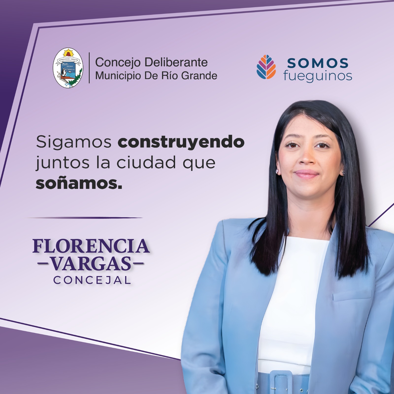 Banner Nuevo Flor Vargas Concejal