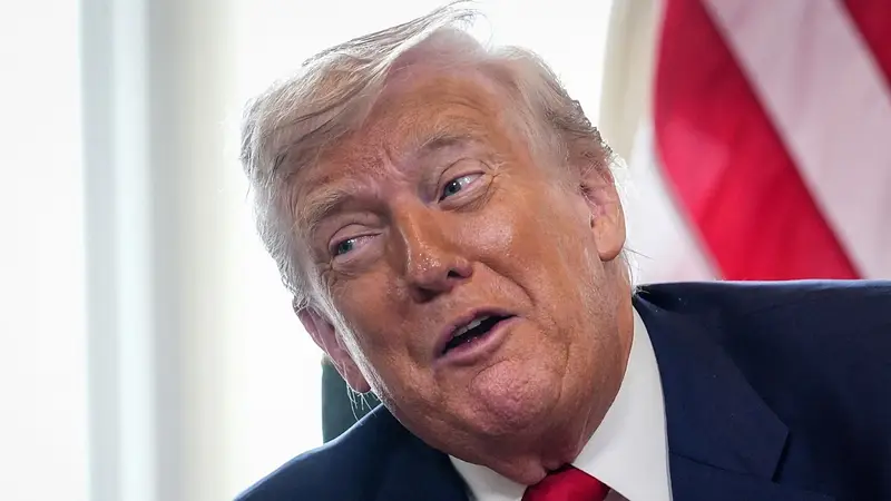 Trump se queda con 65 mil millones de barriles de petróleo de Venezuela