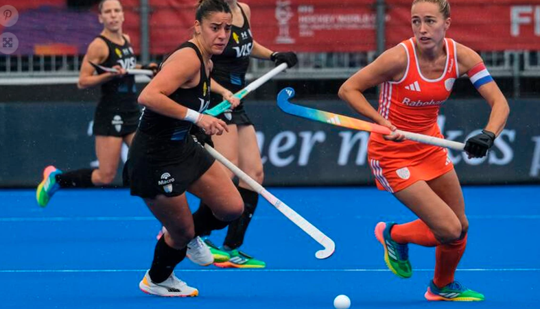 Las Leonas se consagraron campeonas del mundo: tercera estrella de su historia