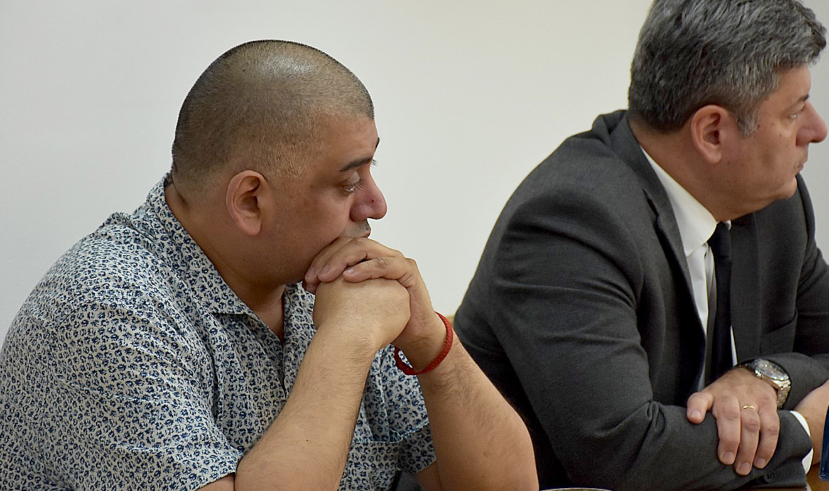 Condenaron a 14 años a un hombre por abuso sexual