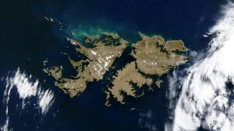 Avanzan en un enlace marítimo entre Chile y Malvinas mientras el Gobierno busca bajarle el tono al conflicto