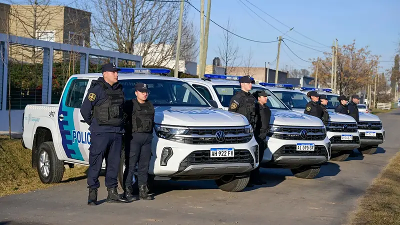 La justicia de la provincia de Buenos Aires suspendió por 60 días la aplicación del Régimen Penal Juvenil