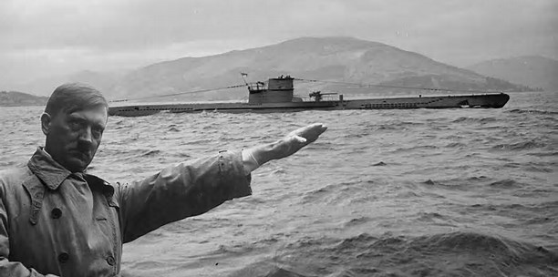 El hallazgo histórico del año: encuentran dos submarinos nazis perdidos en un mar de Europa que desaparecieron sin entrar en ningún combate