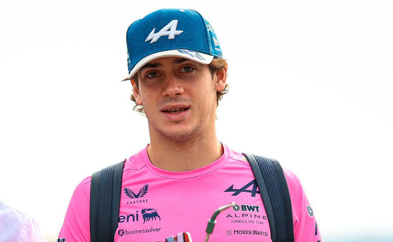 Alpine confirmó que Franco Colapinto se perderá el Gran Premio de México durante la FP1 de la Fórmula 1 2026
