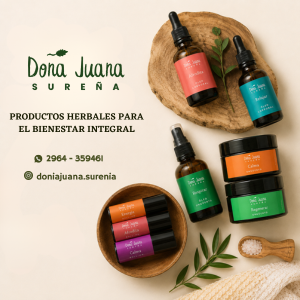Doña Juana