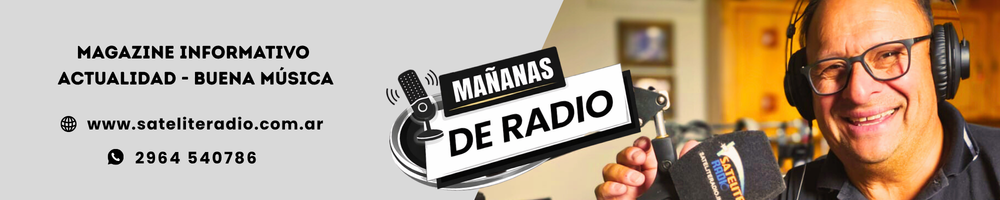 Mañanas de Radio