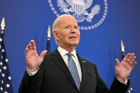 BIDEN