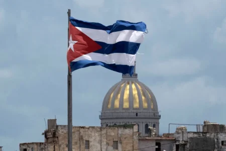 Cuba