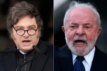 Javier-Milei-y-Lula-da-Silva