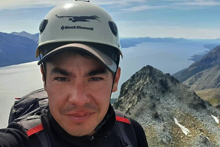 La desaparición de Elio Rubén Torres, es un misterio que sigue abierto.