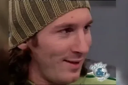 video-la-entrevista-la-que-lionel-messi-lloro-las-palabras-su-papa